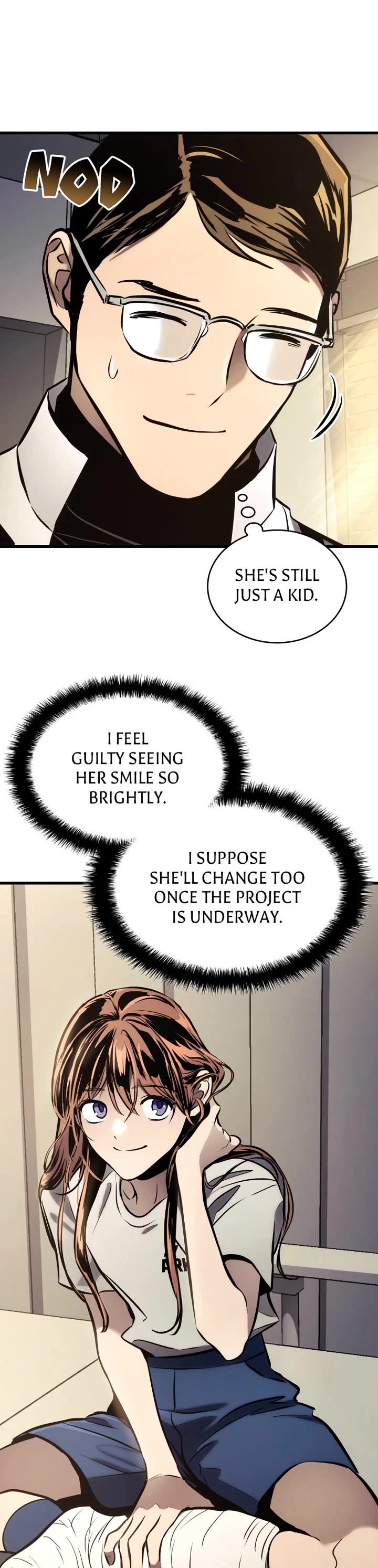 Kill The Dragon Chapter 170 page 9 - Chapter 170: (S2) Episode 170 (Spin-off 3)