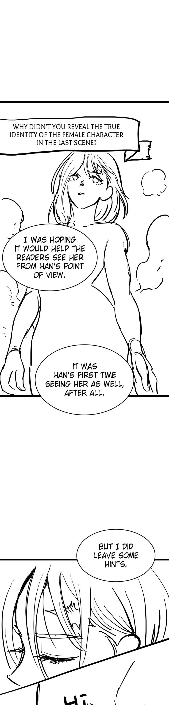 Kill The Dragon Chapter 171 page 8 - Chapter 171: Afterword