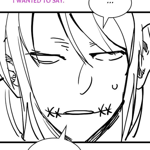 Kill The Dragon Chapter 171: Afterword cover