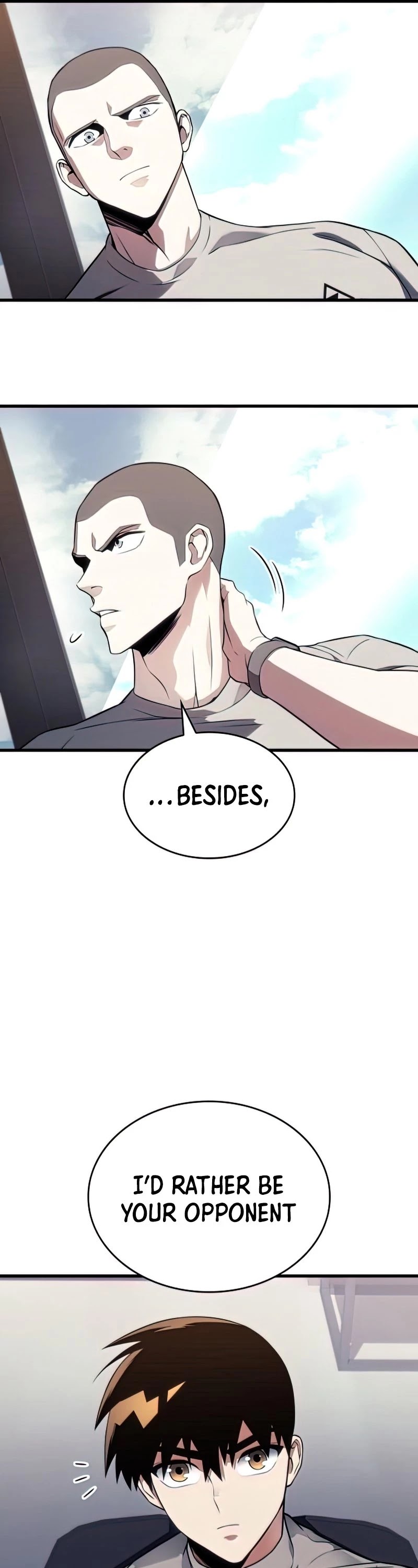 Kill The Dragon Chapter 18 page 12 - Chapter 18