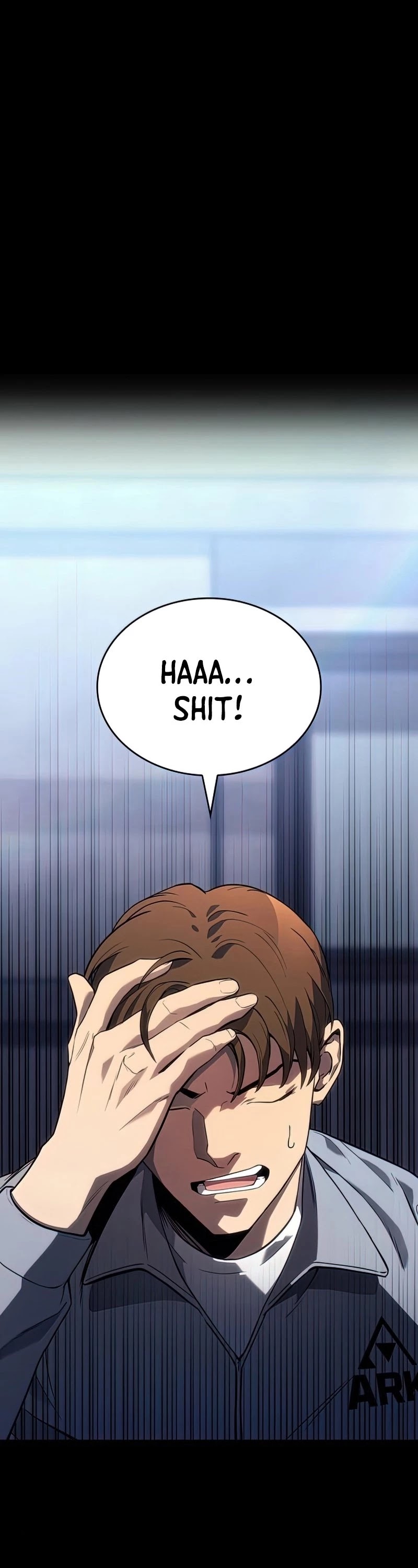 Kill The Dragon Chapter 18 page 2 - Chapter 18