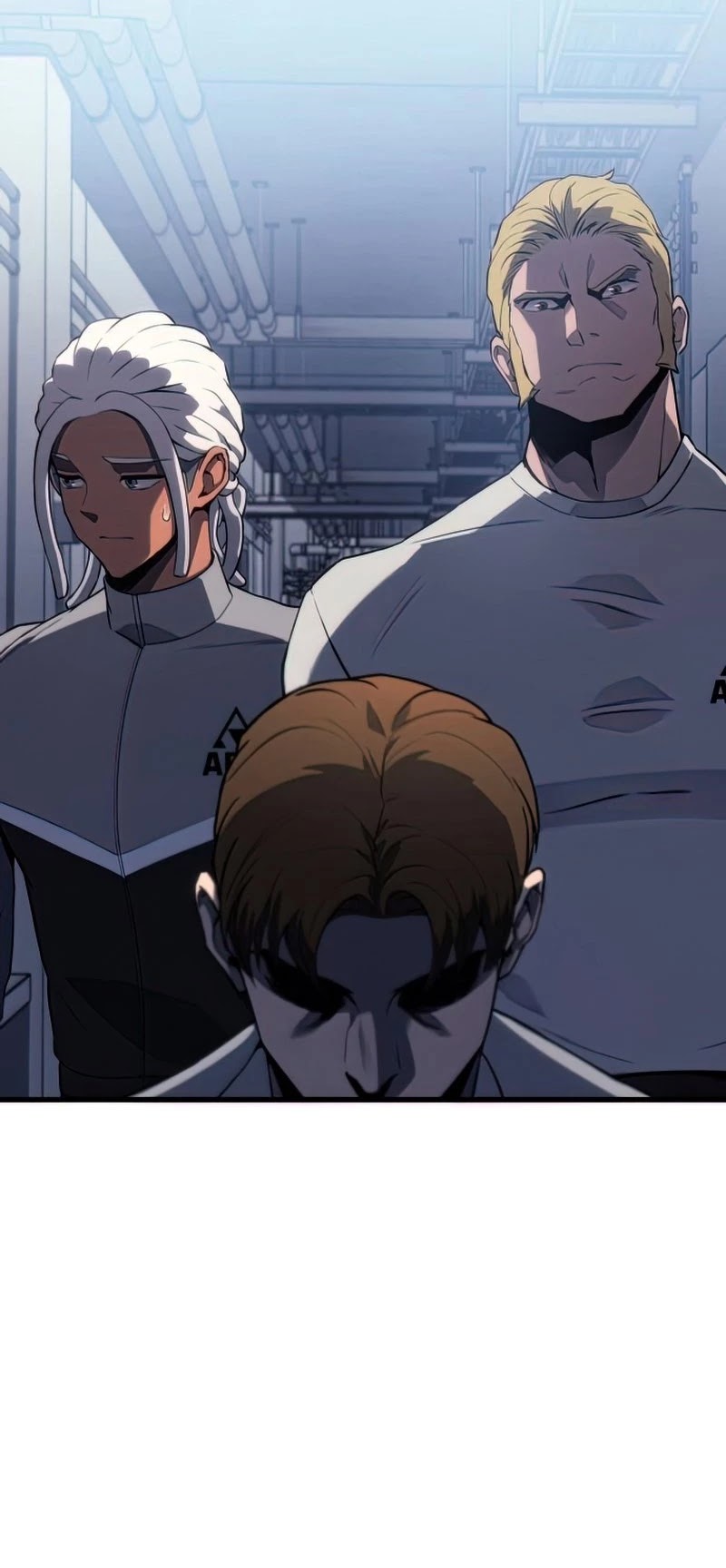 Kill The Dragon Chapter 18 page 20 - Chapter 18