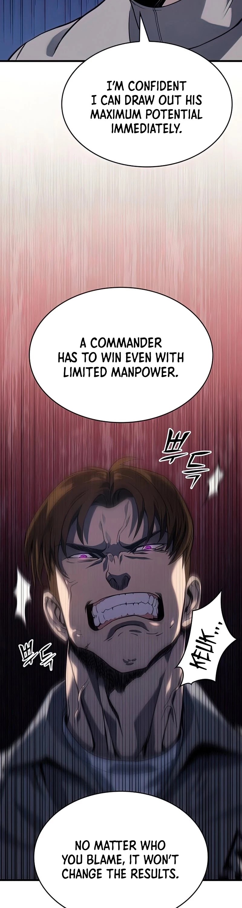 Kill The Dragon Chapter 18 page 23 - Chapter 18