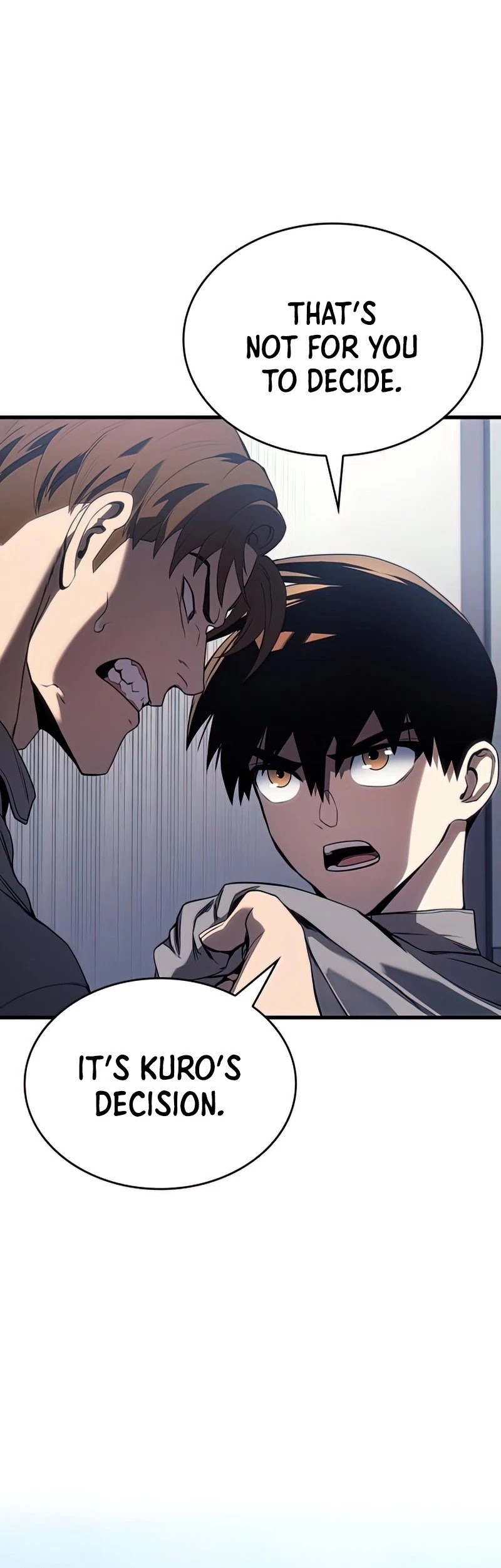 Kill The Dragon Chapter 18 page 25 - Chapter 18