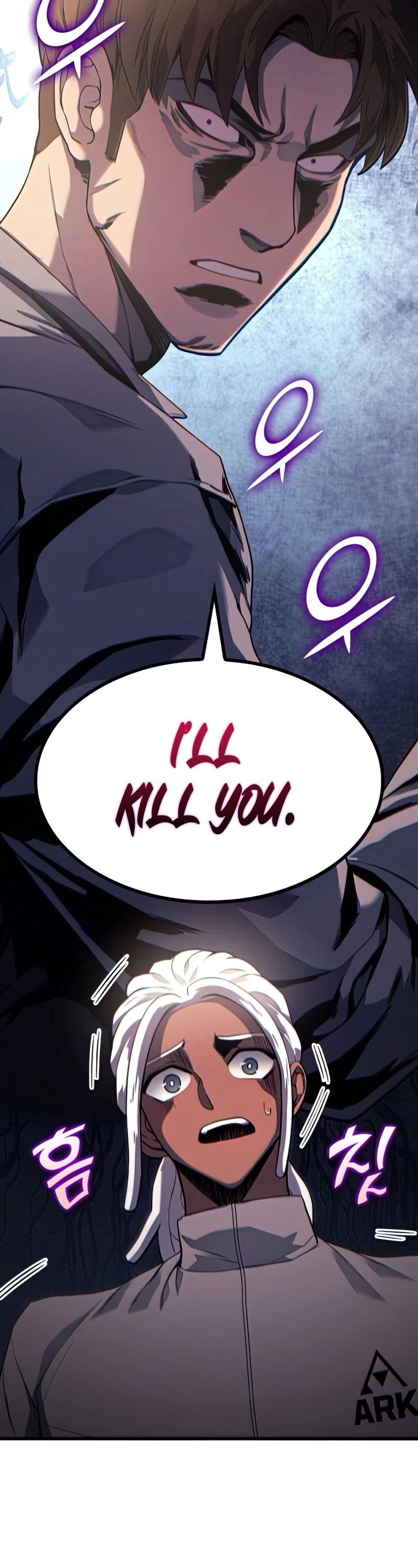 Kill The Dragon Chapter 18 page 27 - Chapter 18