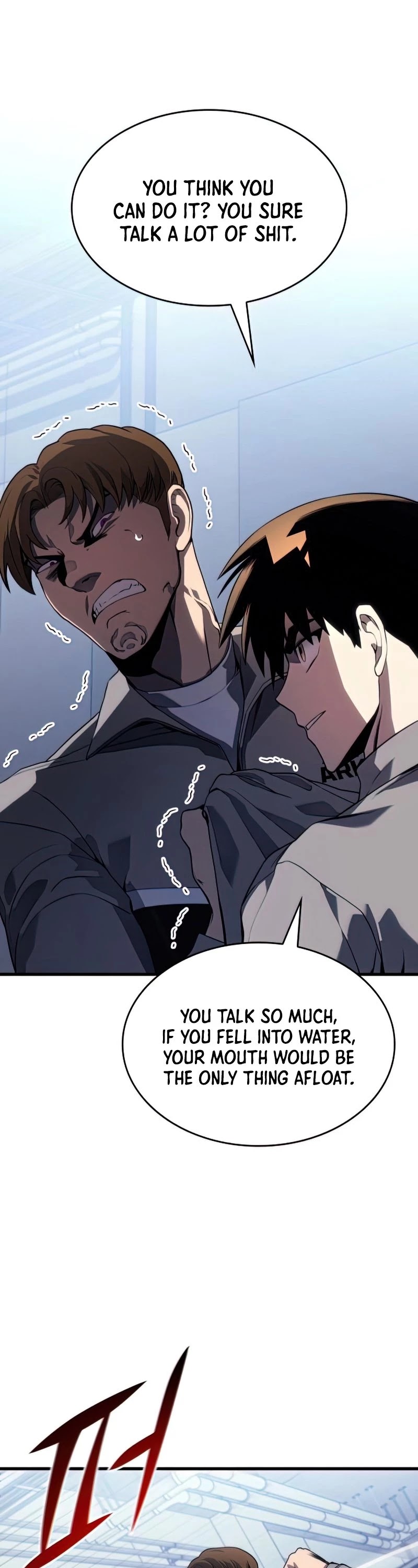 Kill The Dragon Chapter 18 page 28 - Chapter 18