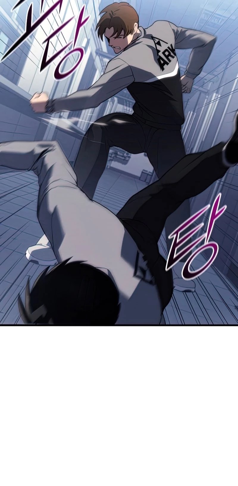 Kill The Dragon Chapter 18 page 30 - Chapter 18