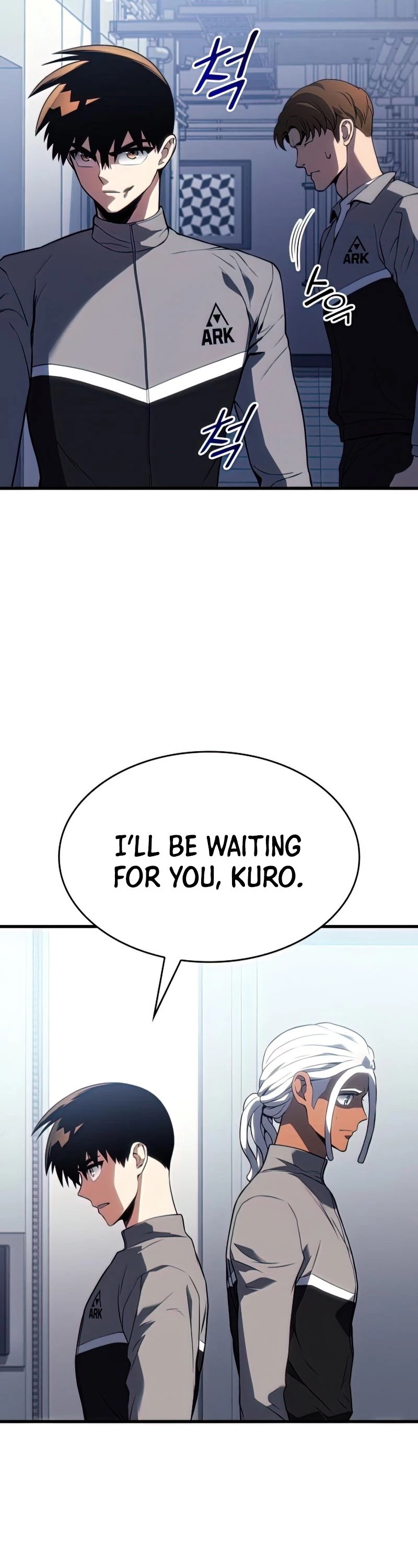 Kill The Dragon Chapter 18 page 32 - Chapter 18
