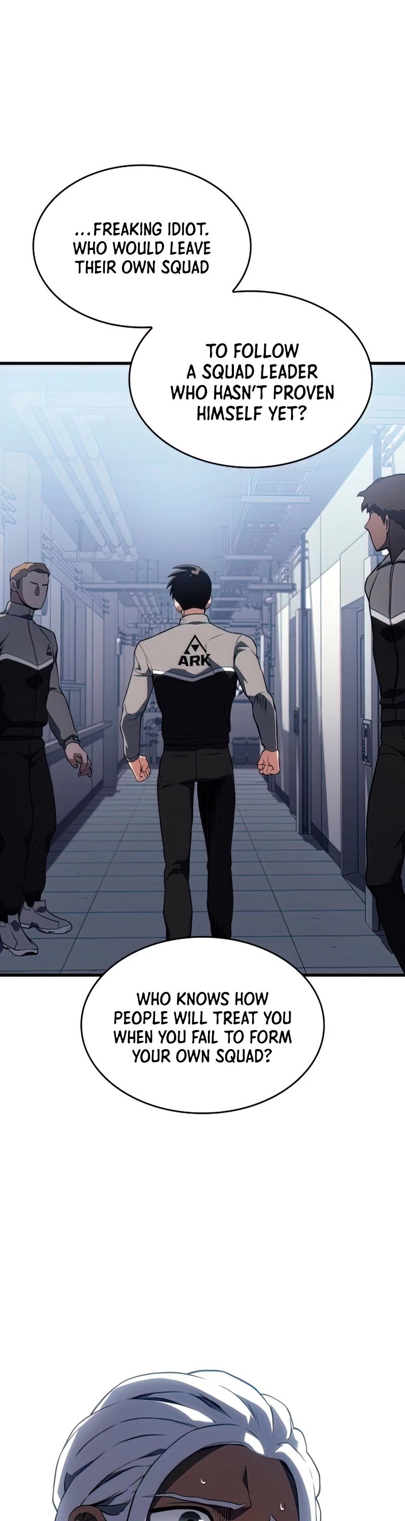 Kill The Dragon Chapter 18 page 33 - Chapter 18