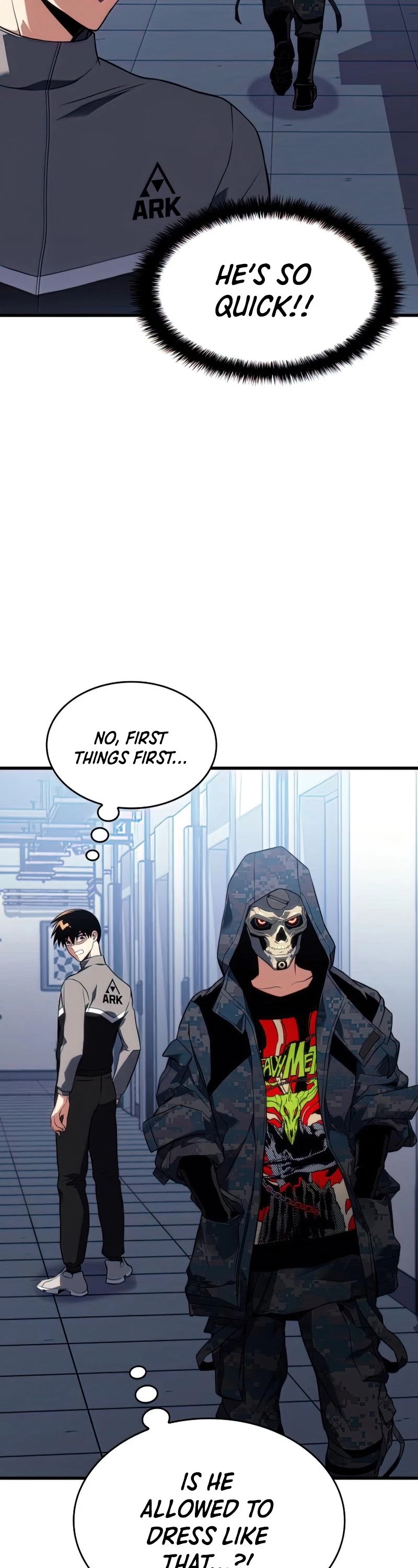 Kill The Dragon Chapter 18 page 38 - Chapter 18