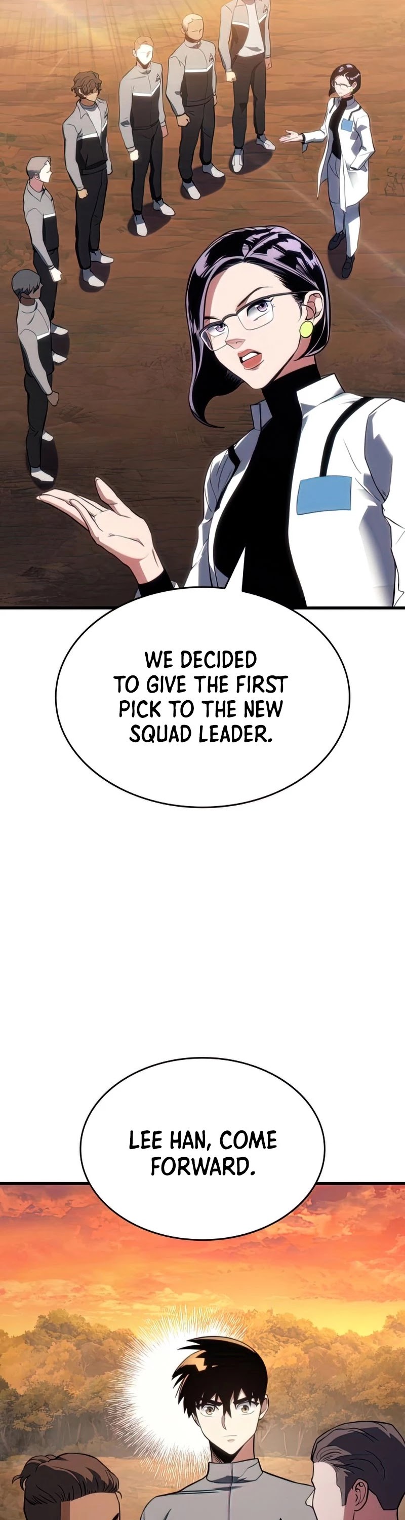 Kill The Dragon Chapter 18 page 42 - Chapter 18