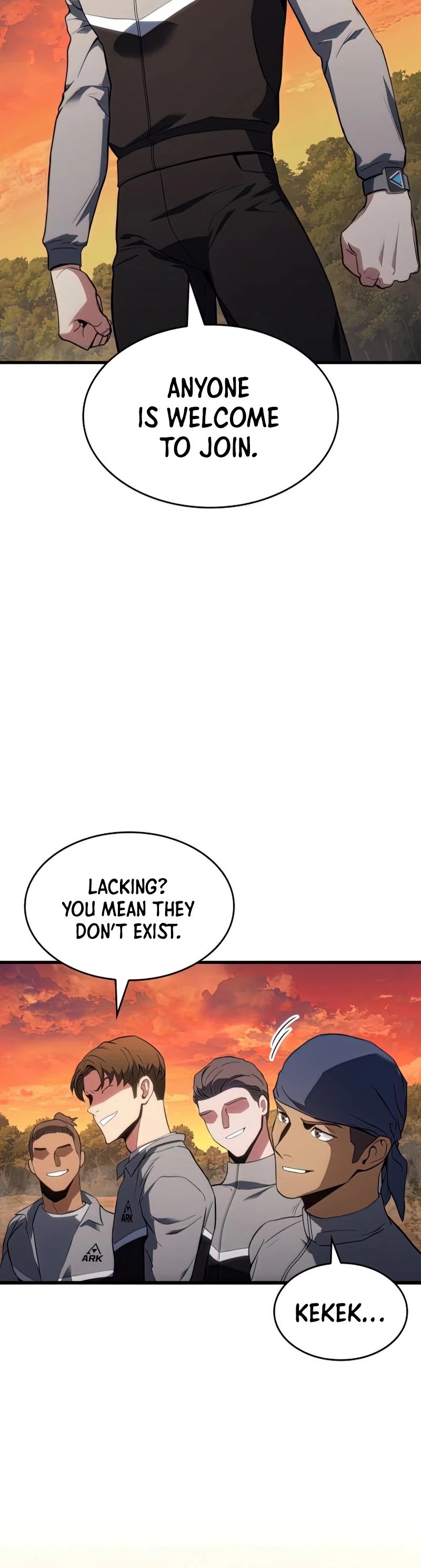 Kill The Dragon Chapter 18 page 44 - Chapter 18