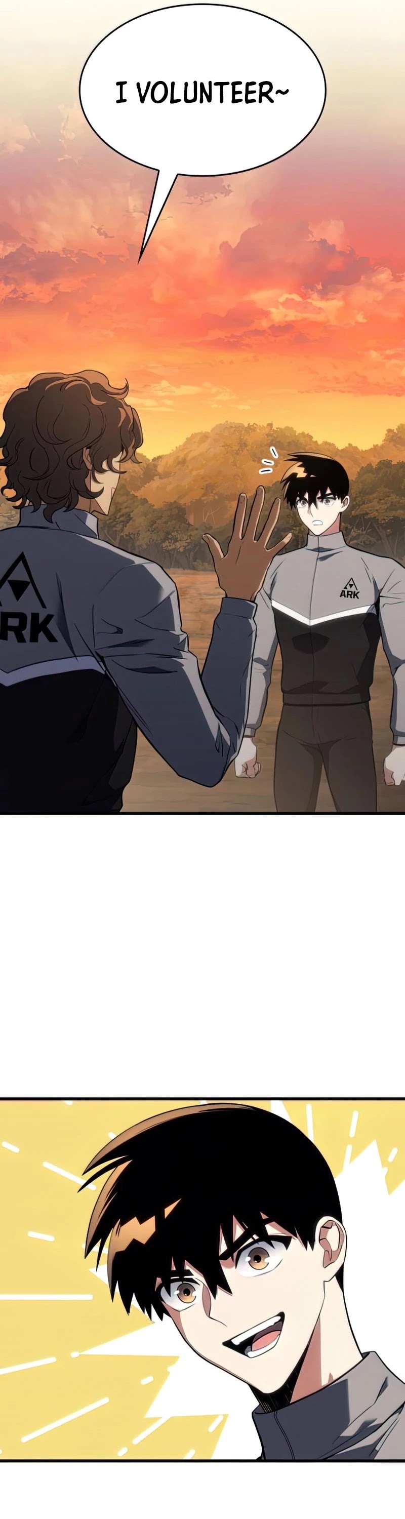 Kill The Dragon Chapter 18 page 45 - Chapter 18