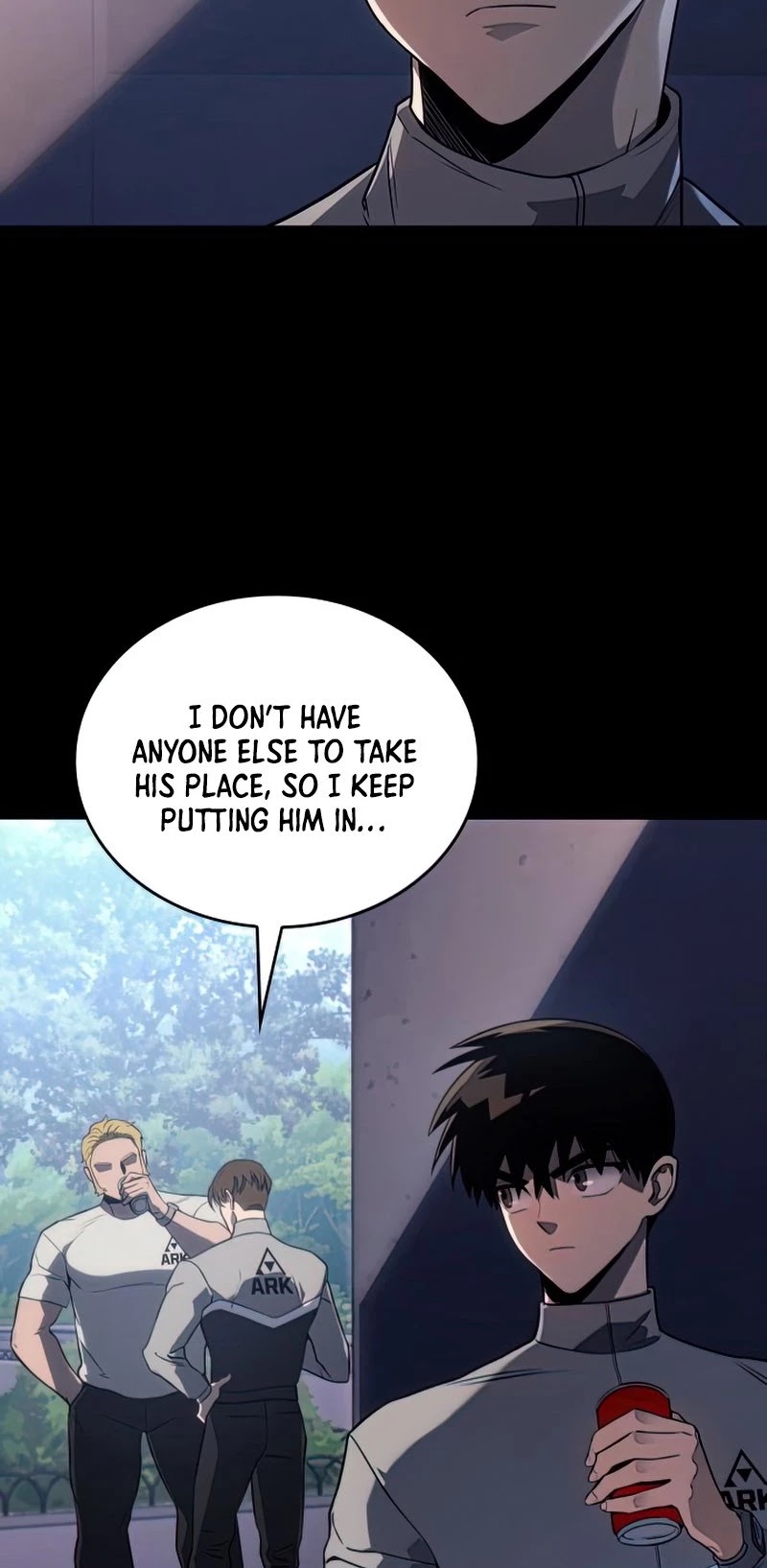 Kill The Dragon Chapter 18 page 5 - Chapter 18