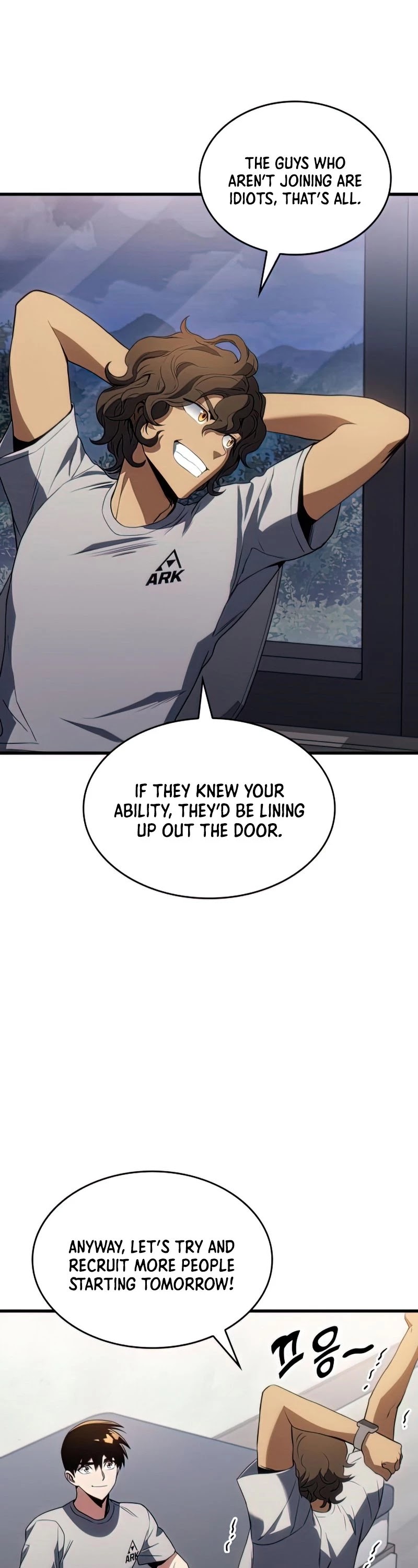 Kill The Dragon Chapter 18 page 50 - Chapter 18