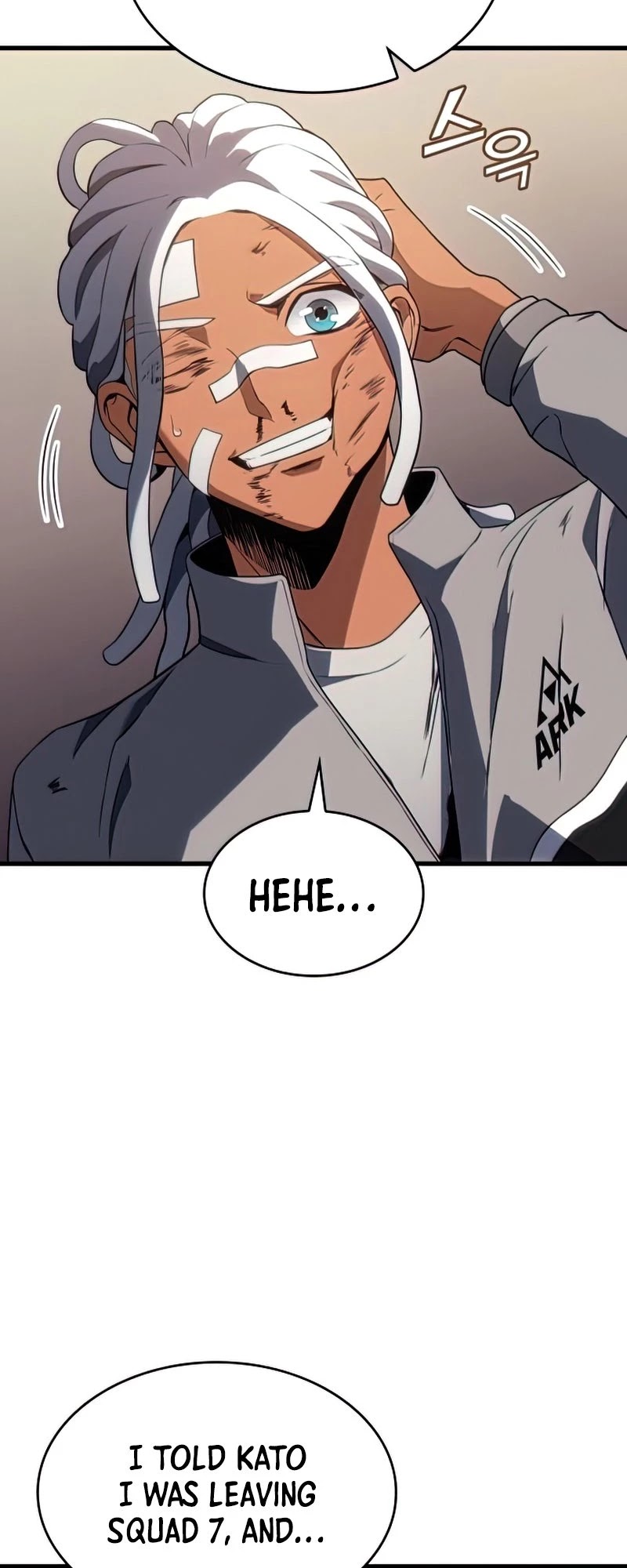 Kill The Dragon Chapter 18 page 53 - Chapter 18