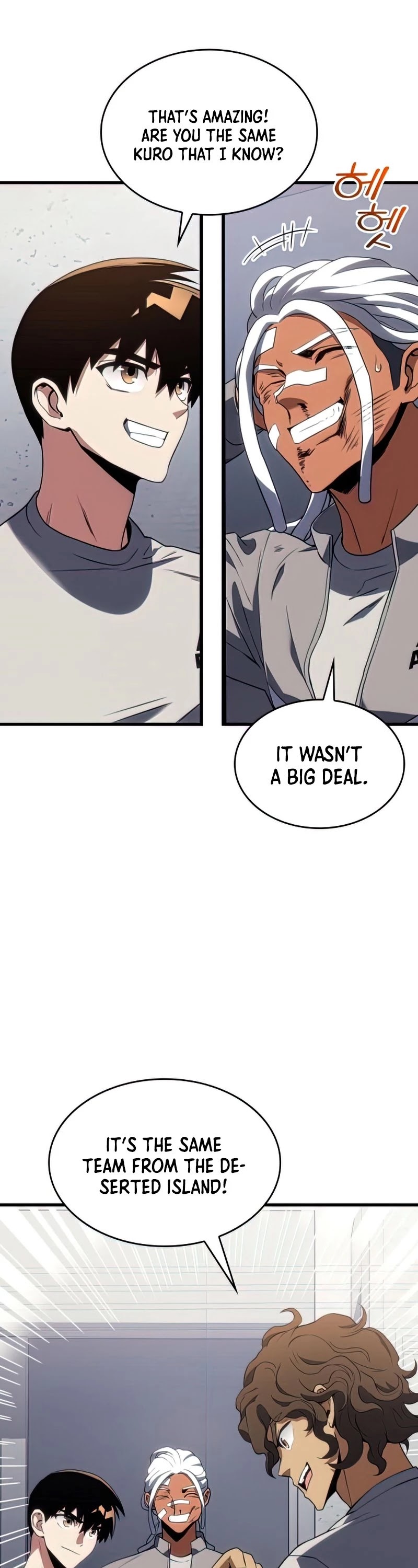 Kill The Dragon Chapter 18 page 55 - Chapter 18