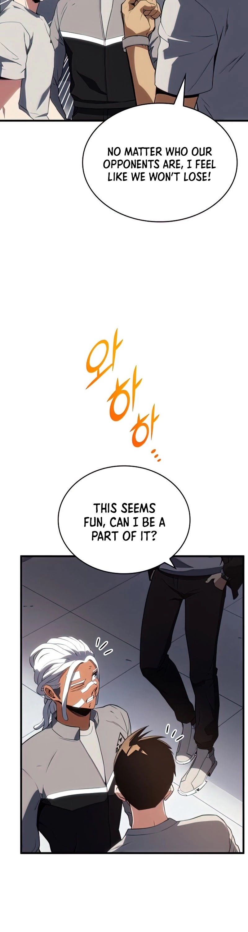 Kill The Dragon Chapter 18 page 56 - Chapter 18