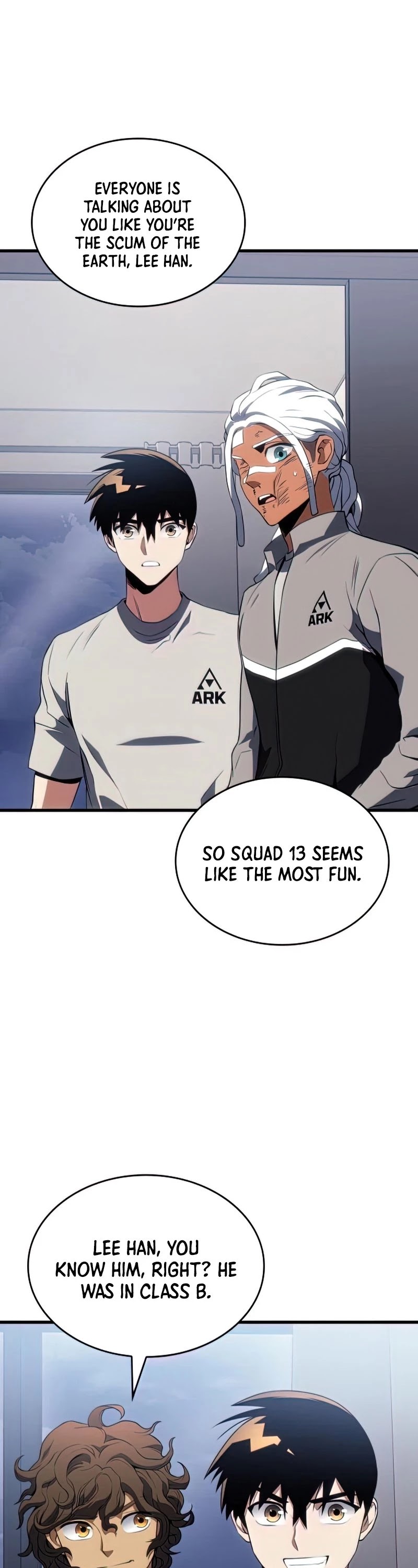 Kill The Dragon Chapter 18 page 57 - Chapter 18