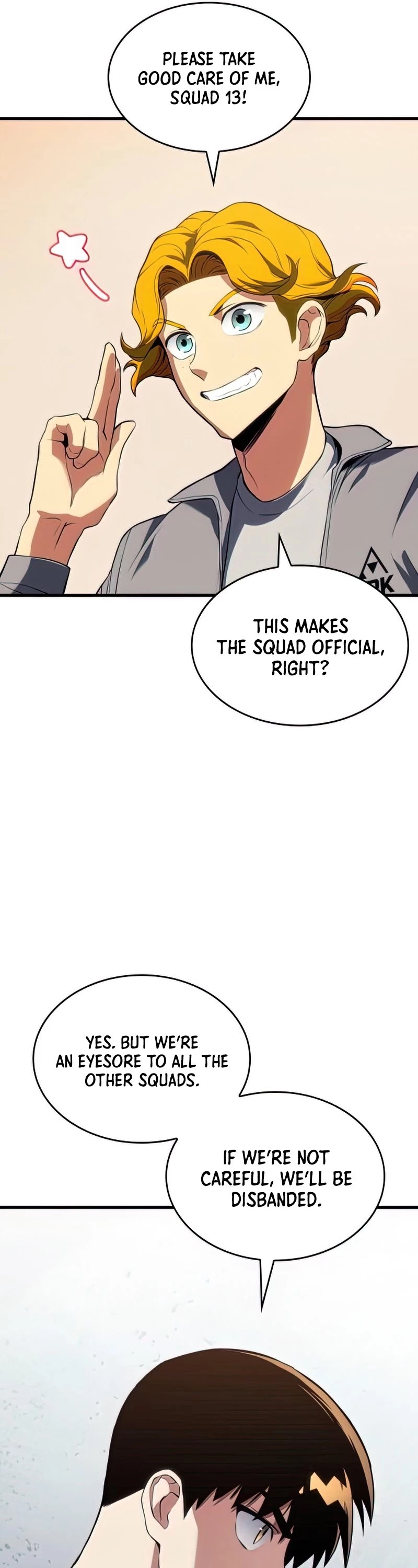Kill The Dragon Chapter 18 page 60 - Chapter 18