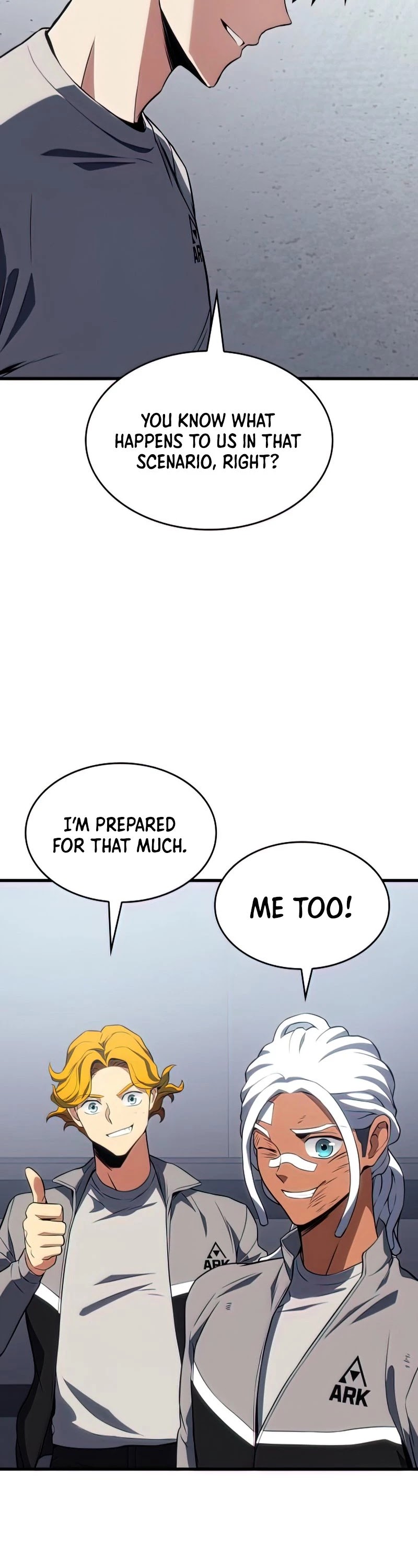 Kill The Dragon Chapter 18 page 61 - Chapter 18