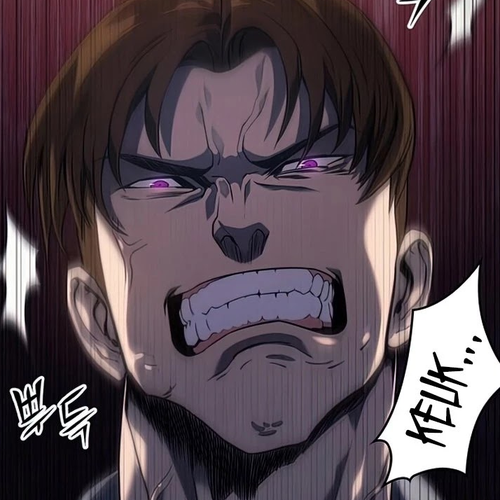 Kill The Dragon Chapter 18 cover