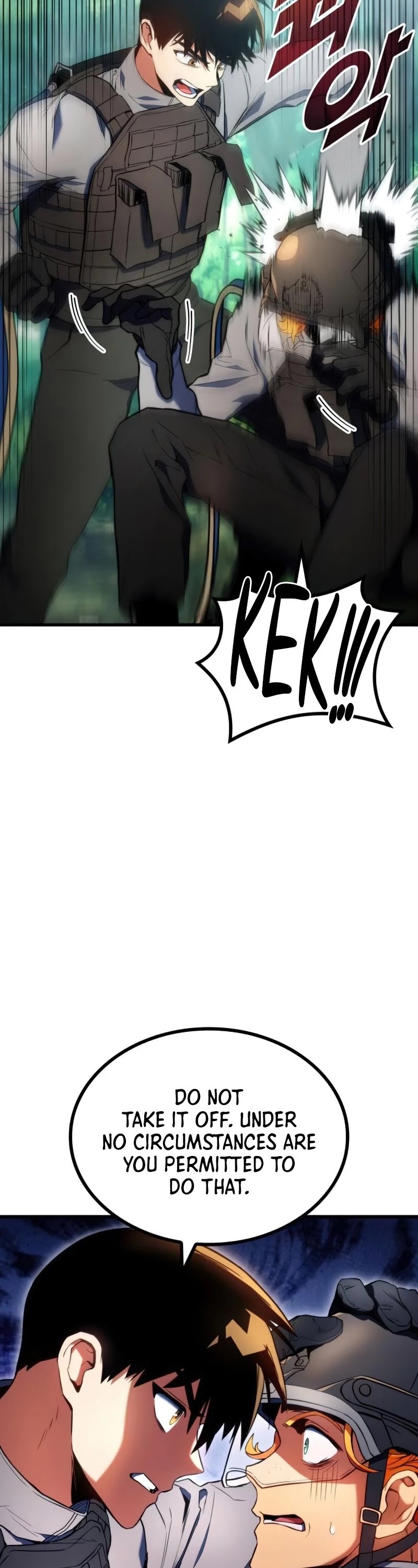 Kill The Dragon Chapter 19 page 12 - Chapter 19