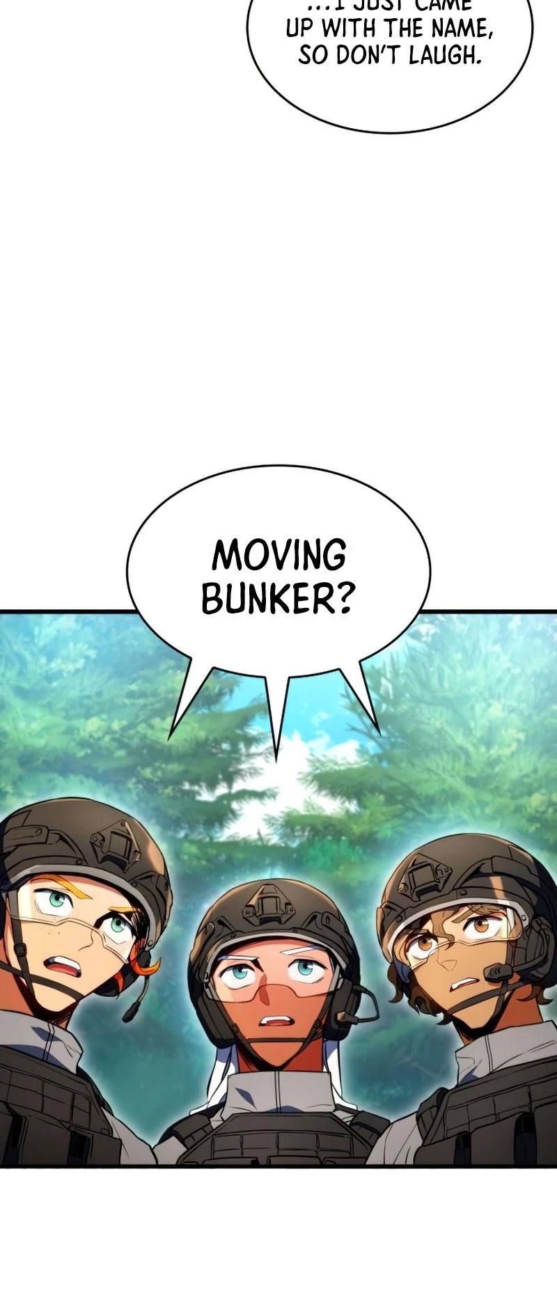 Kill The Dragon Chapter 19 page 14 - Chapter 19
