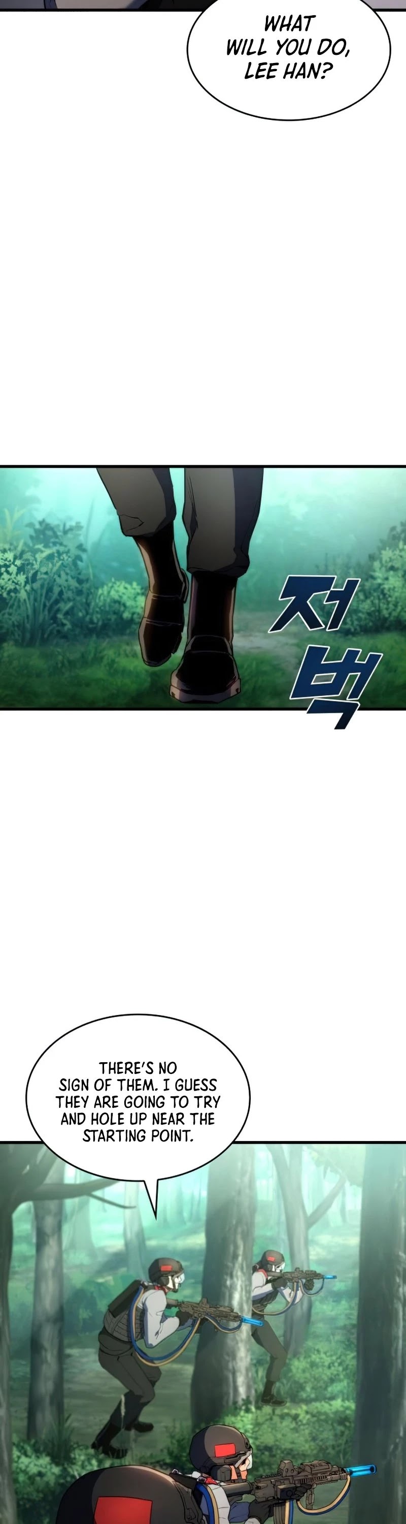 Kill The Dragon Chapter 19 page 22 - Chapter 19