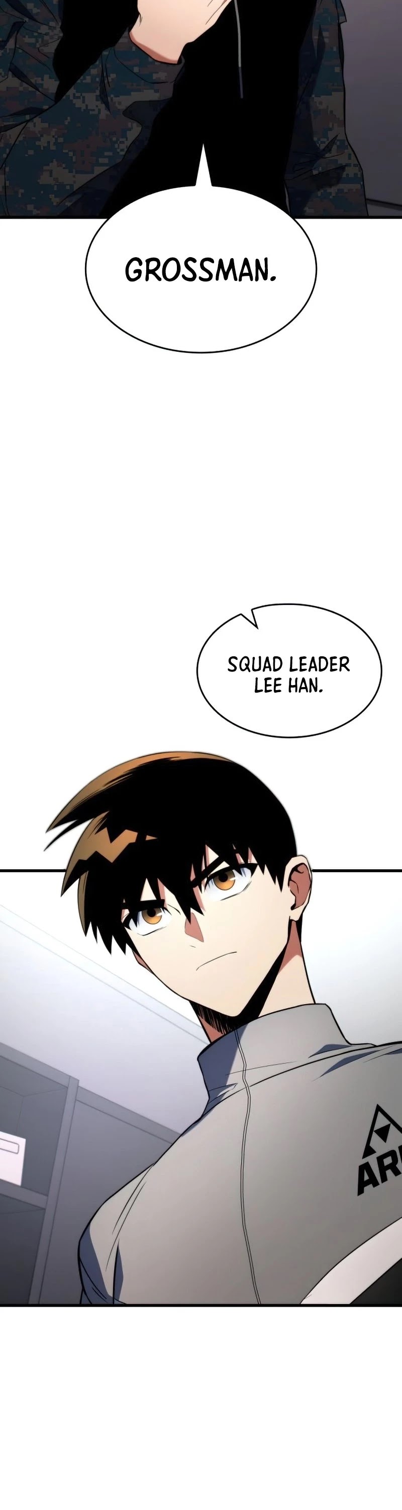 Kill The Dragon Chapter 19 page 3 - Chapter 19