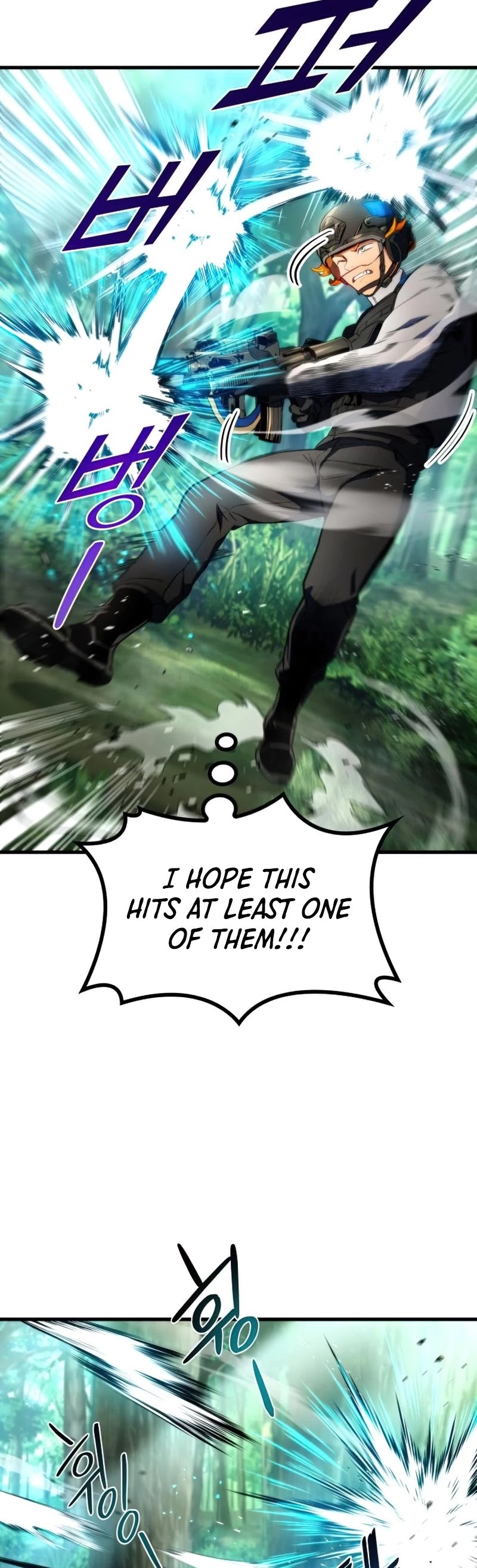 Kill The Dragon Chapter 19 page 32 - Chapter 19