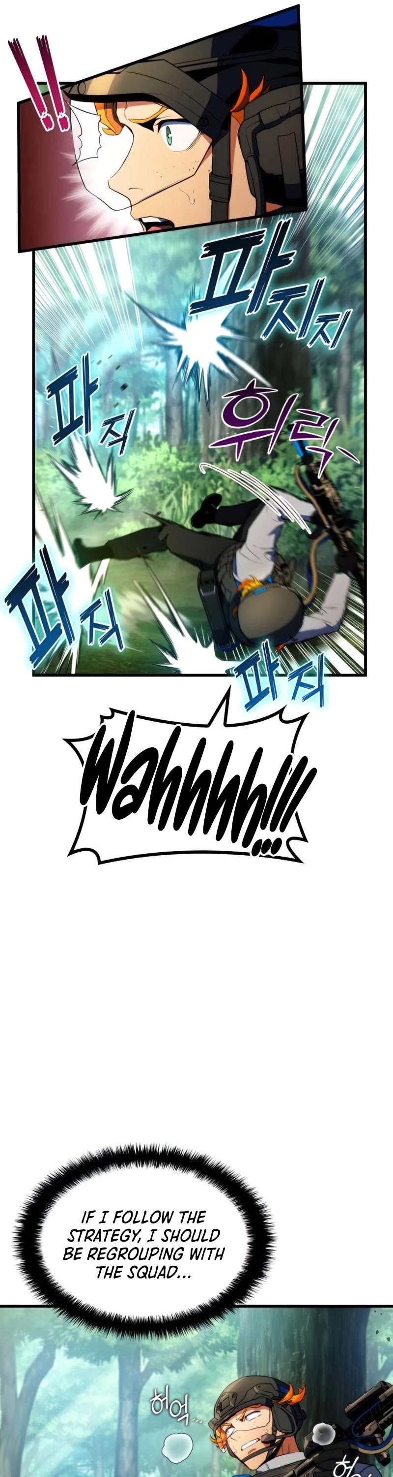 Kill The Dragon Chapter 19 page 34 - Chapter 19