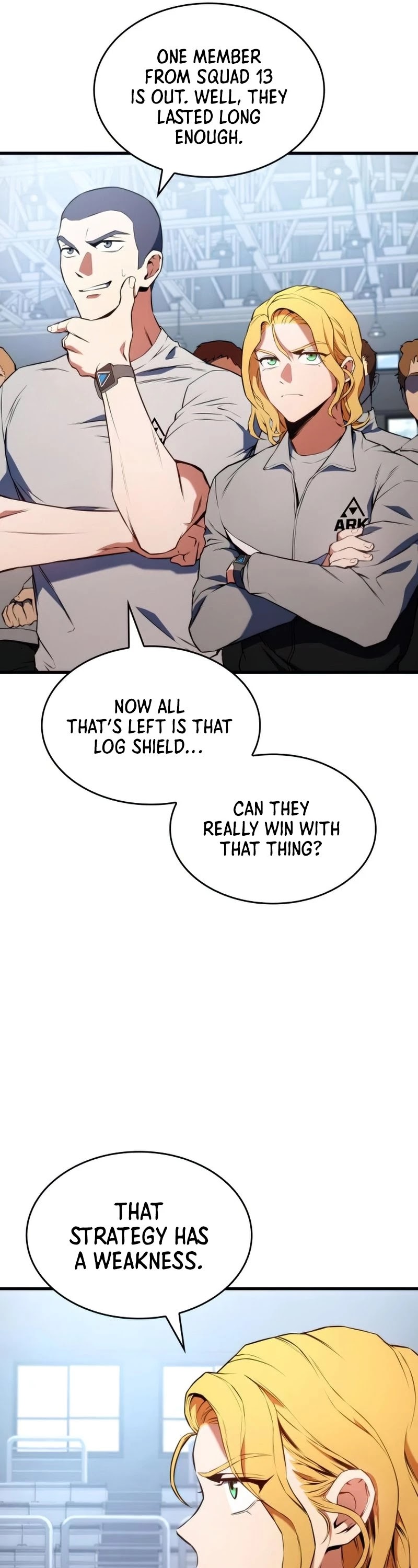 Kill The Dragon Chapter 19 page 47 - Chapter 19