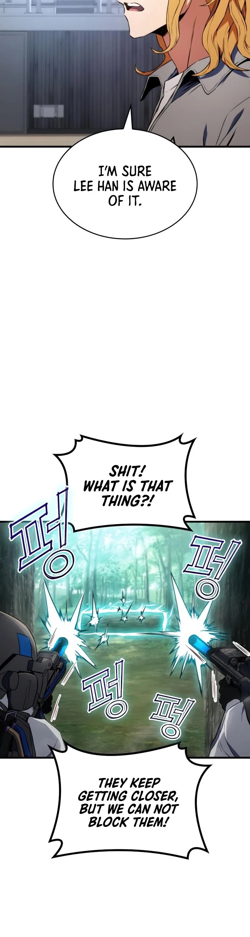 Kill The Dragon Chapter 19 page 48 - Chapter 19