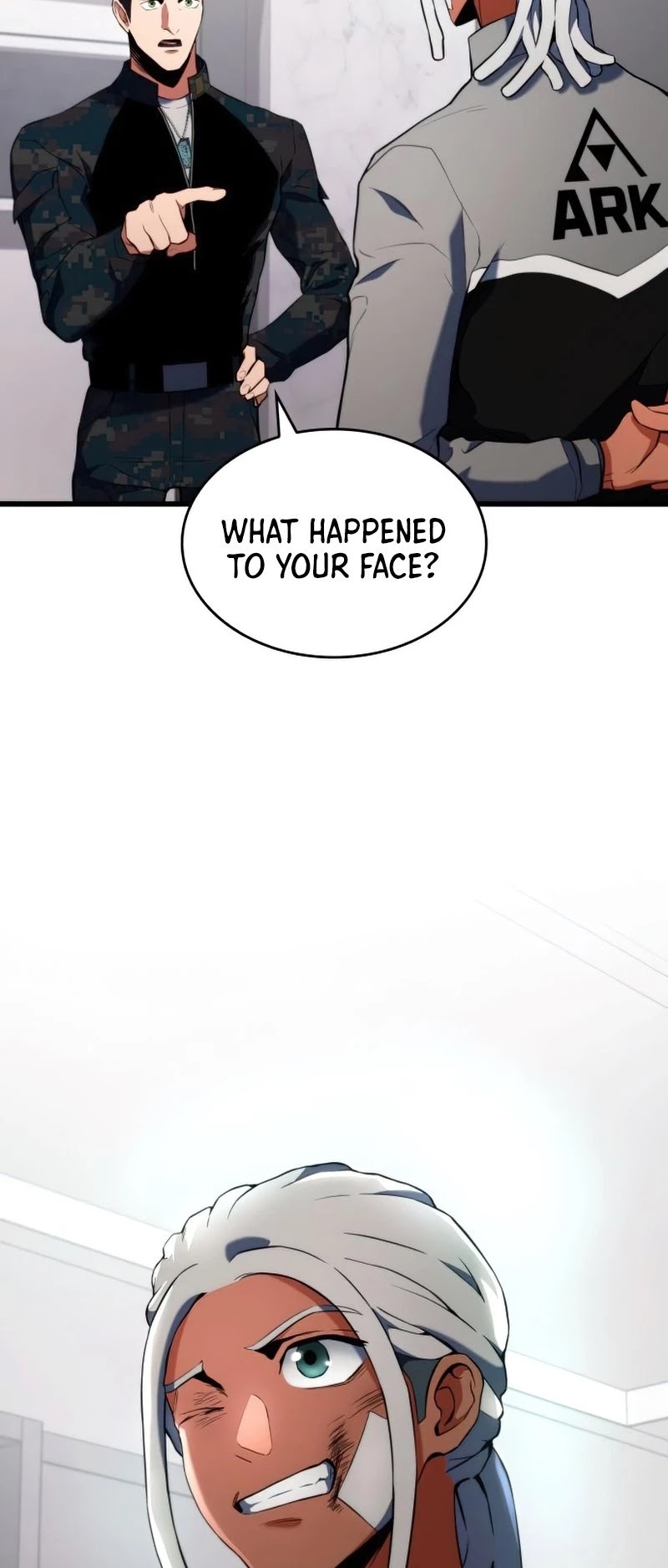 Kill The Dragon Chapter 19 page 5 - Chapter 19