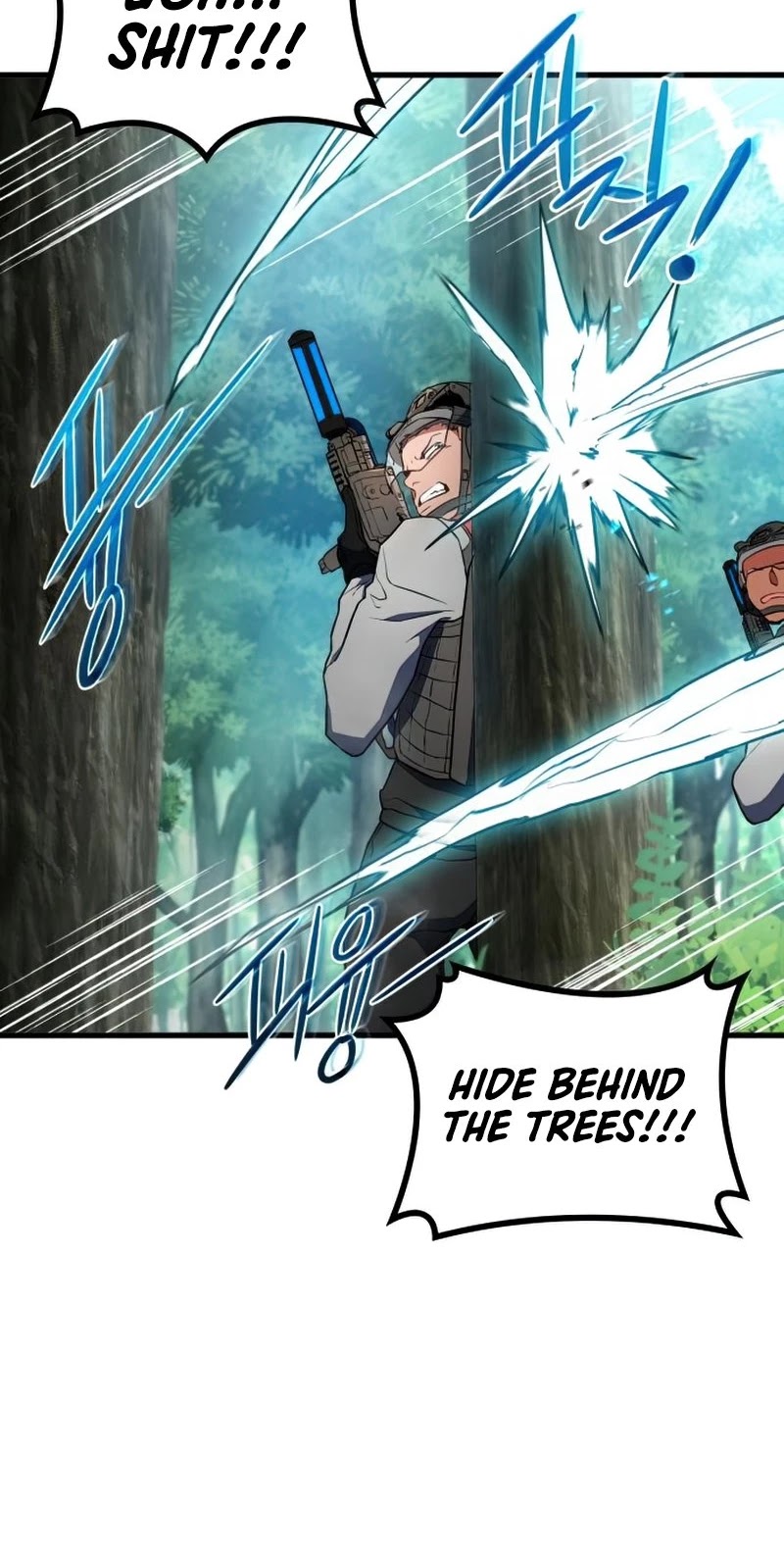 Kill The Dragon Chapter 19 page 51 - Chapter 19