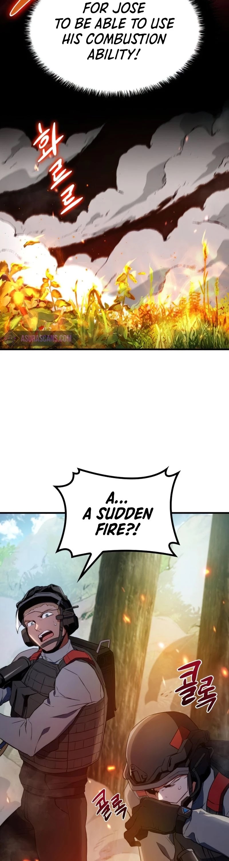 Kill The Dragon Chapter 19 page 54 - Chapter 19