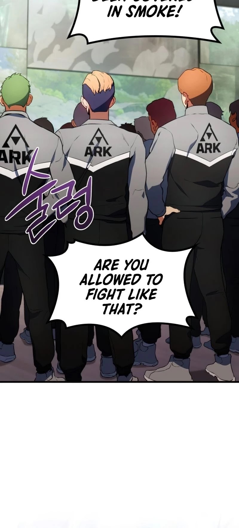 Kill The Dragon Chapter 19 page 56 - Chapter 19