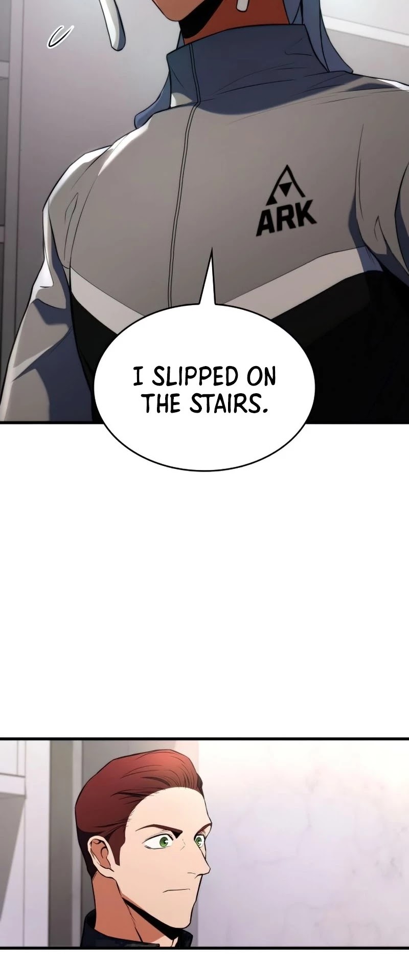 Kill The Dragon Chapter 19 page 6 - Chapter 19