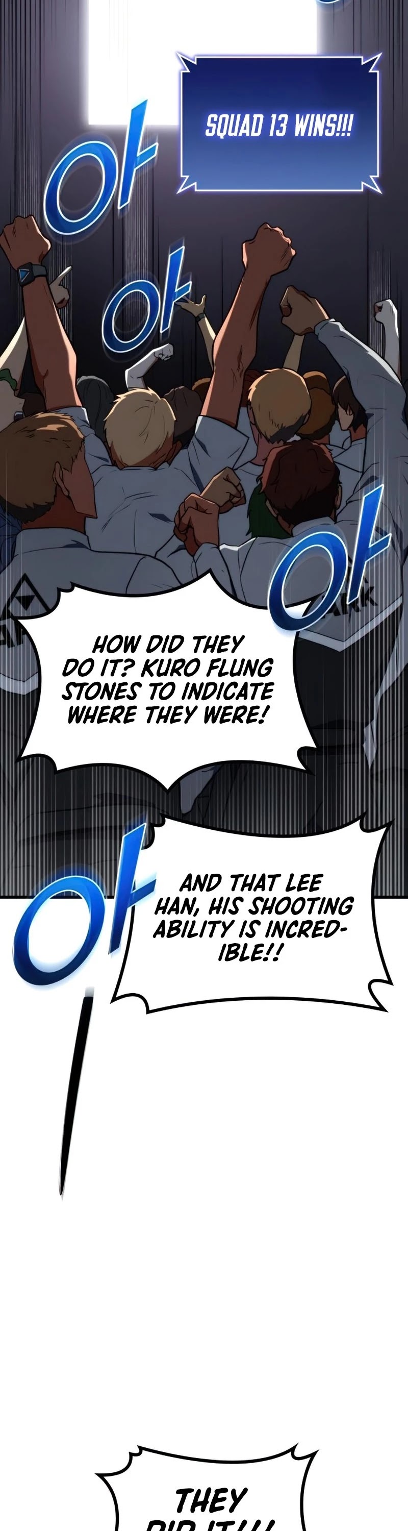 Kill The Dragon Chapter 19 page 63 - Chapter 19