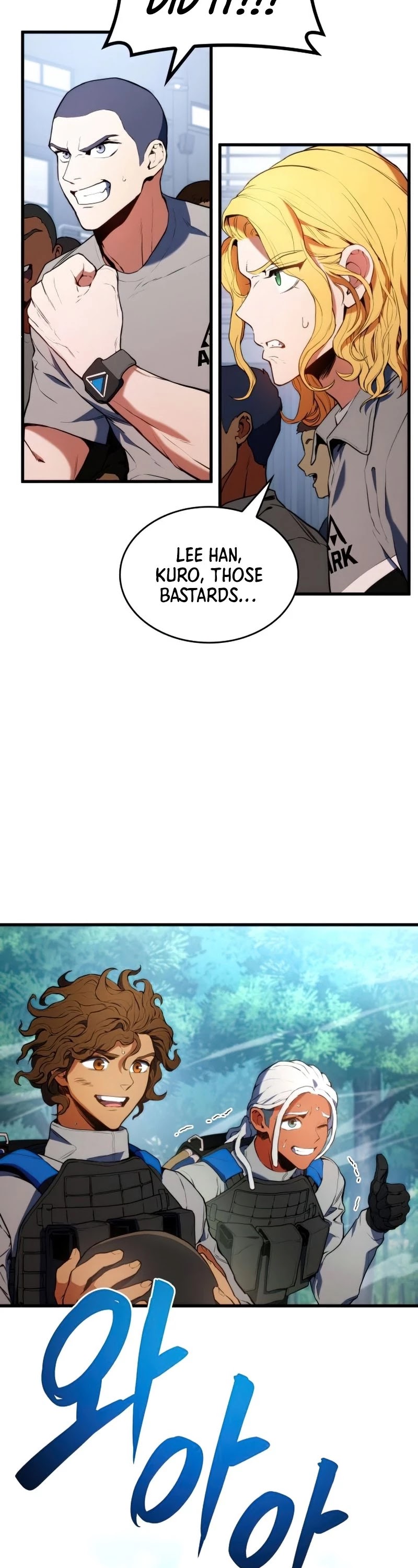 Kill The Dragon Chapter 19 page 64 - Chapter 19
