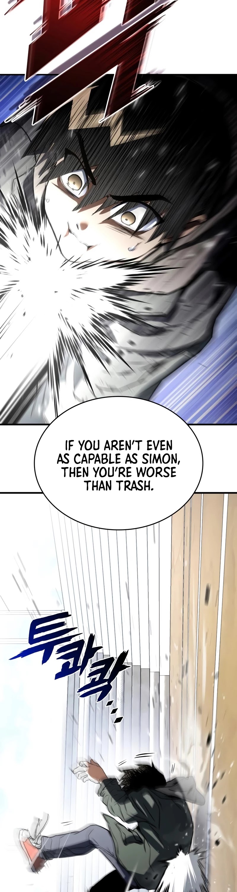Kill The Dragon Chapter 2 page 10 - Chapter 2