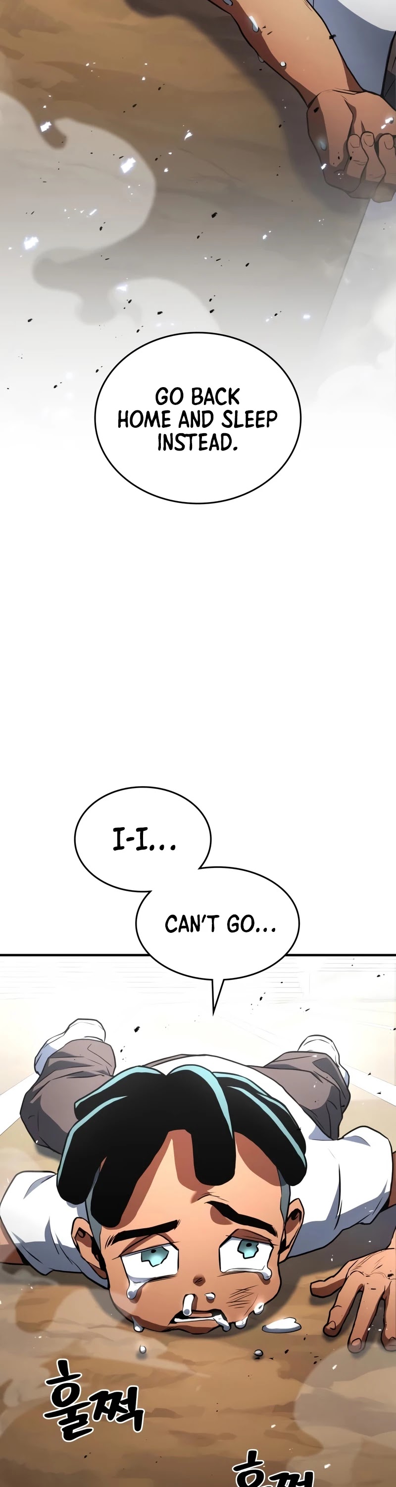 Kill The Dragon Chapter 2 page 25 - Chapter 2