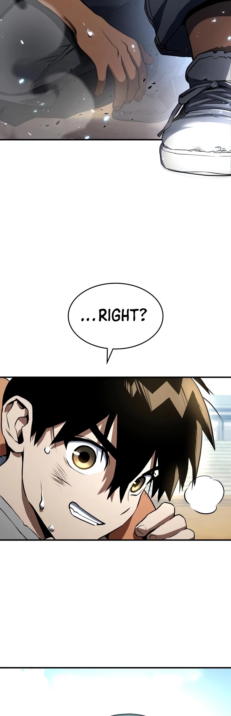 Kill The Dragon Chapter 2 page 28 - Chapter 2