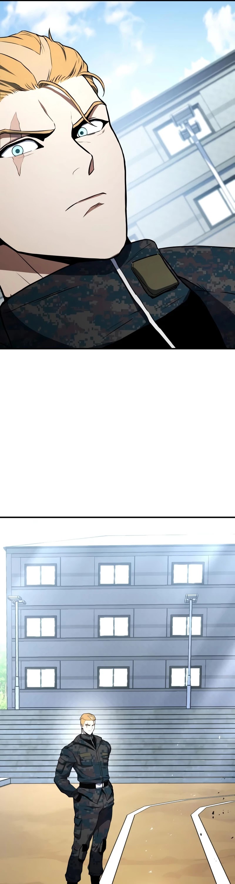 Kill The Dragon Chapter 2 page 30 - Chapter 2