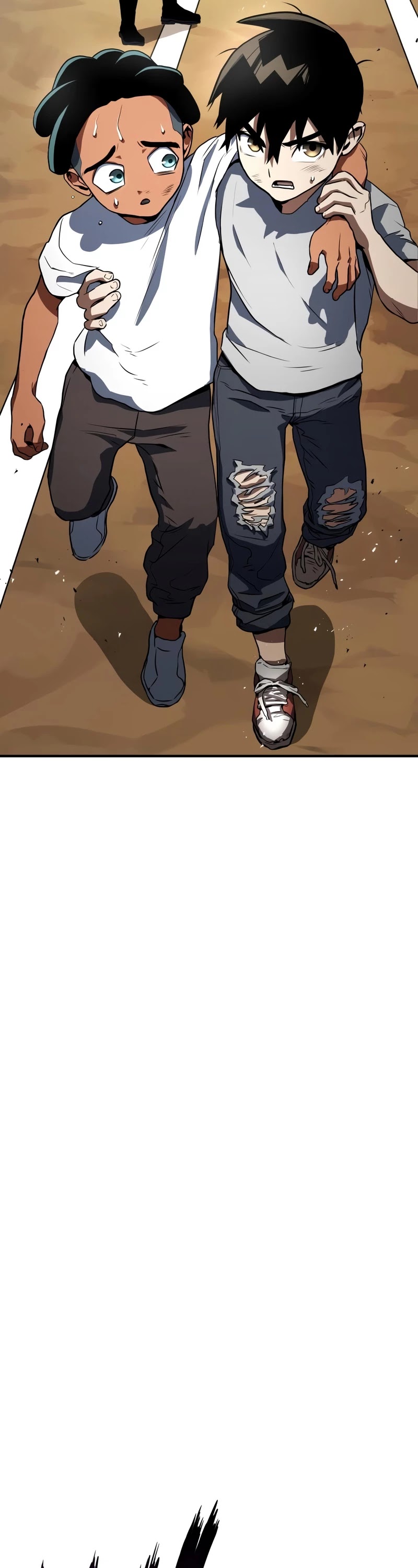 Kill The Dragon Chapter 2 page 31 - Chapter 2