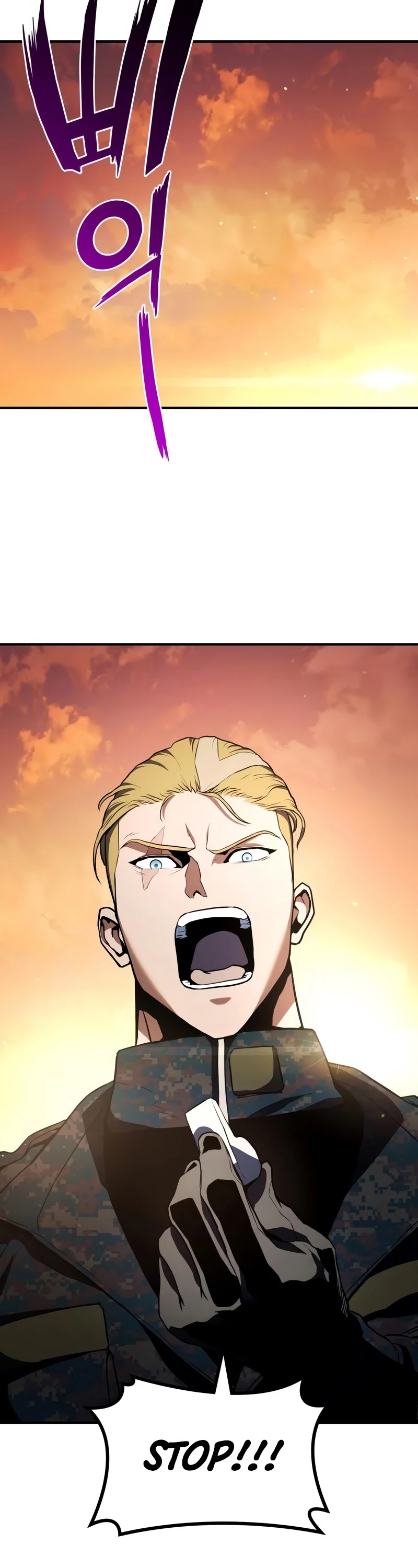 Kill The Dragon Chapter 2 page 32 - Chapter 2