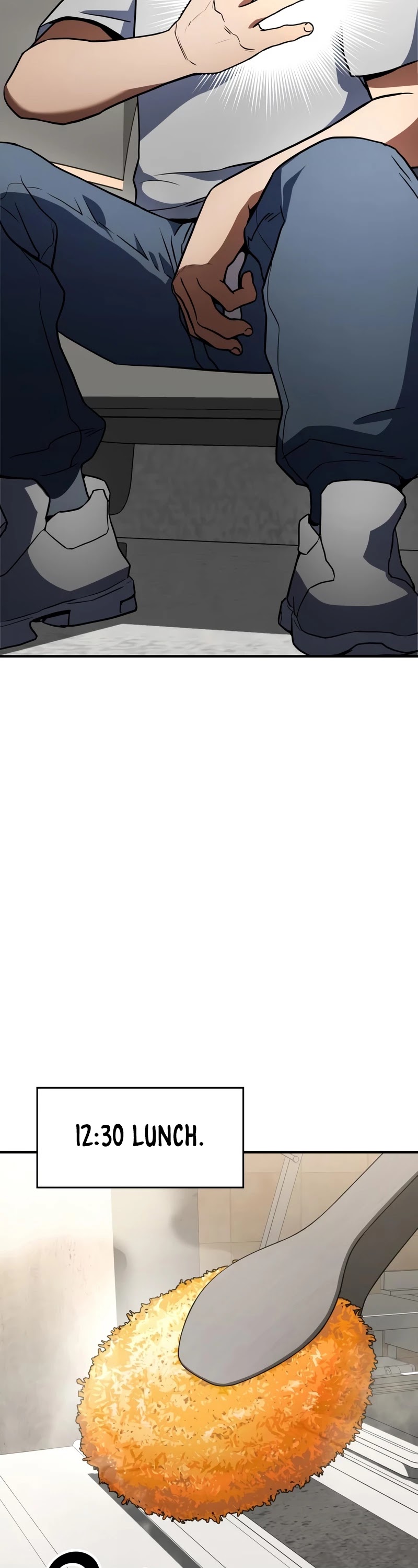 Kill The Dragon Chapter 2 page 41 - Chapter 2