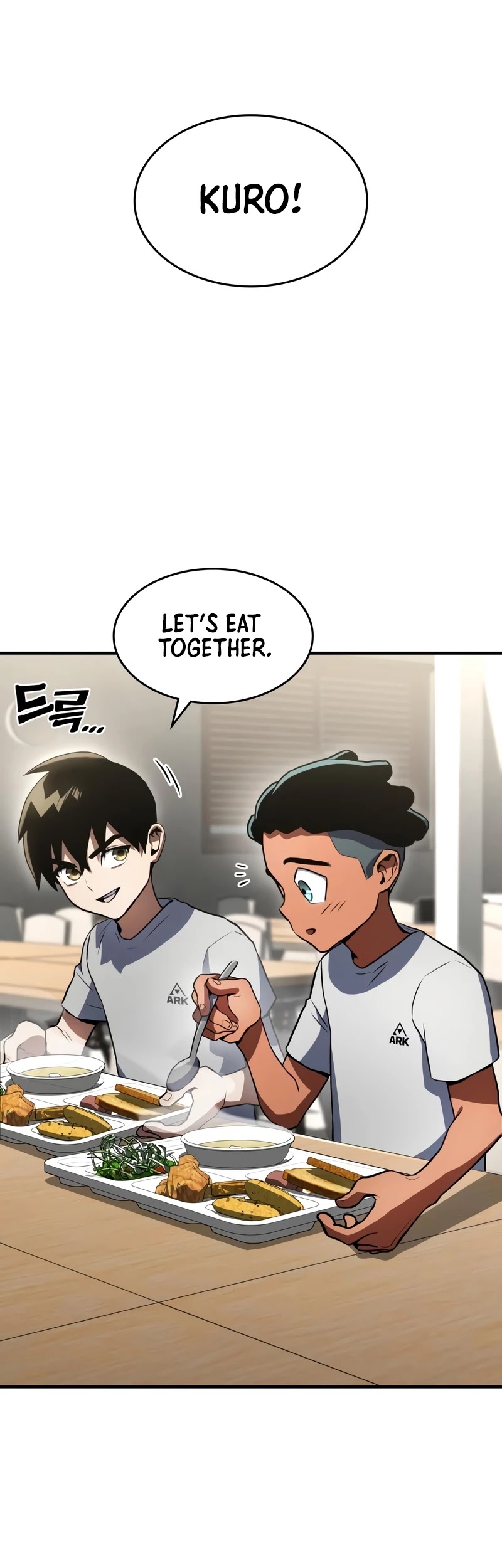 Kill The Dragon Chapter 2 page 43 - Chapter 2