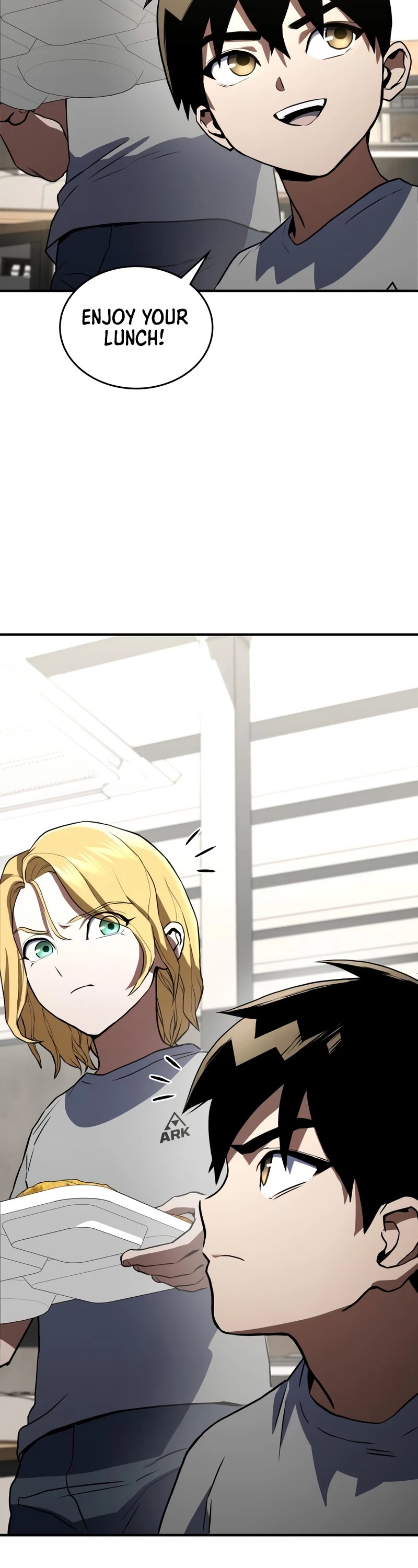 Kill The Dragon Chapter 2 page 45 - Chapter 2